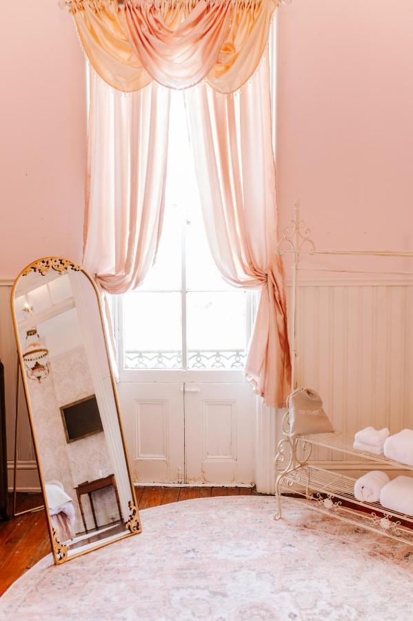 הרמן White House Hotel מראה חיצוני תמונה